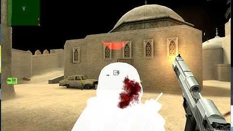 CSS Ikaros MultiHack 2018!