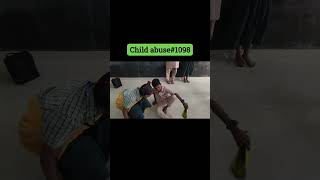 child helpline number awareness programme