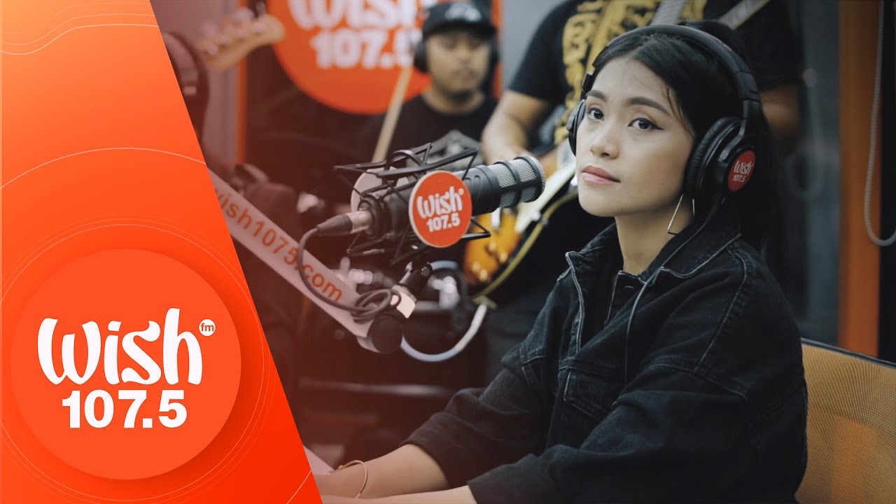 This Band performs Di Na Babalik LIVE on Wish 1075 Bus