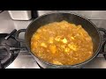 How To Pre-Cook Chicken - British Indian Restaurant Method