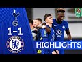 Tottenham Hotspur 1-1 Chelsea (5-4 pens) | Carabao Cup Highlights