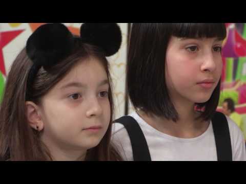 BBB აკადემია- მეათე სერია - მათ ესმით