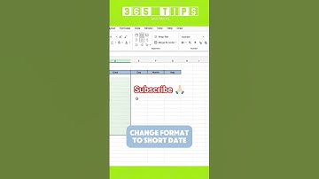 Add Date Picker in Excel – Magical Trick for Easy Date Entry 🧙‍♂️ | Want More Subscribe & Like 🙏🏻✨