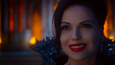 Evil Queen Regina Castle
