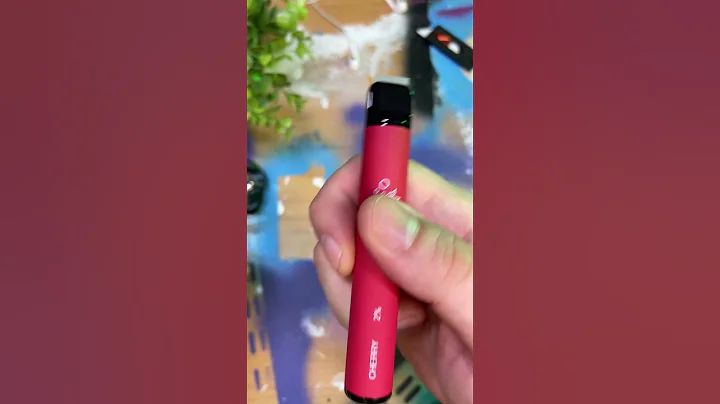 Favourite Elfbar 600