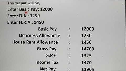 Formatting Output in C++, Part 21, Chapter 9, Unit III, in Tamil, A.Jaya Mabel Rani