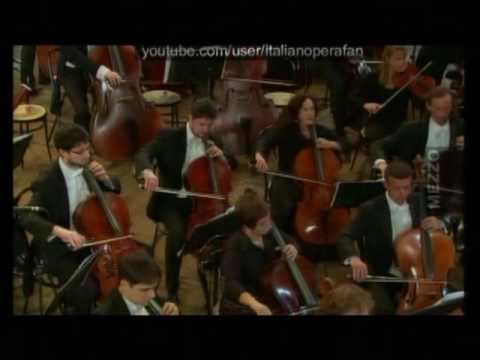 Smirnova - Fantini - Meli - Maazel - Verdi - Requi...