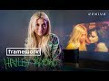 The Making Of Hayley Kiyoko&#39;s &quot;What I Need&quot; Video | Framework