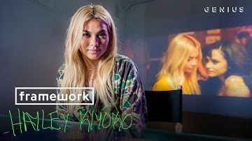 The Making Of Hayley Kiyoko