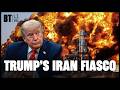 ‘HUMILIATING Loss ’: Rania Khalek Unpacks How Trump, Israel Got Played in Iran MoU