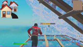Poverty 🏚️ | Fortnite Highlights #14