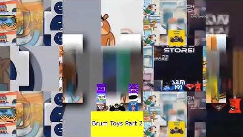 289 Shuric Scans With Are Slides (SolarBalls Vs Scaredy Squirrel)