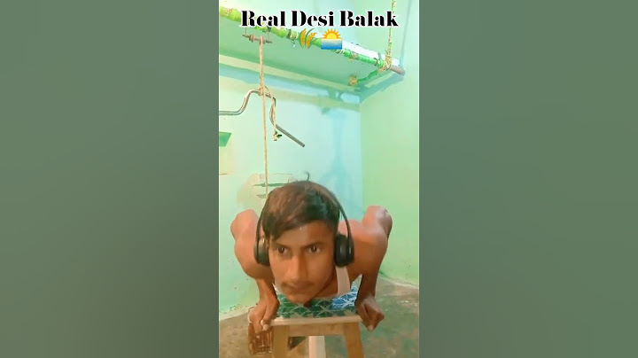 #Real Desi Balak🌾🤟 fitness#please#bhai Saport Karo#desi#warkout#shortsfeed#youtubeshorts