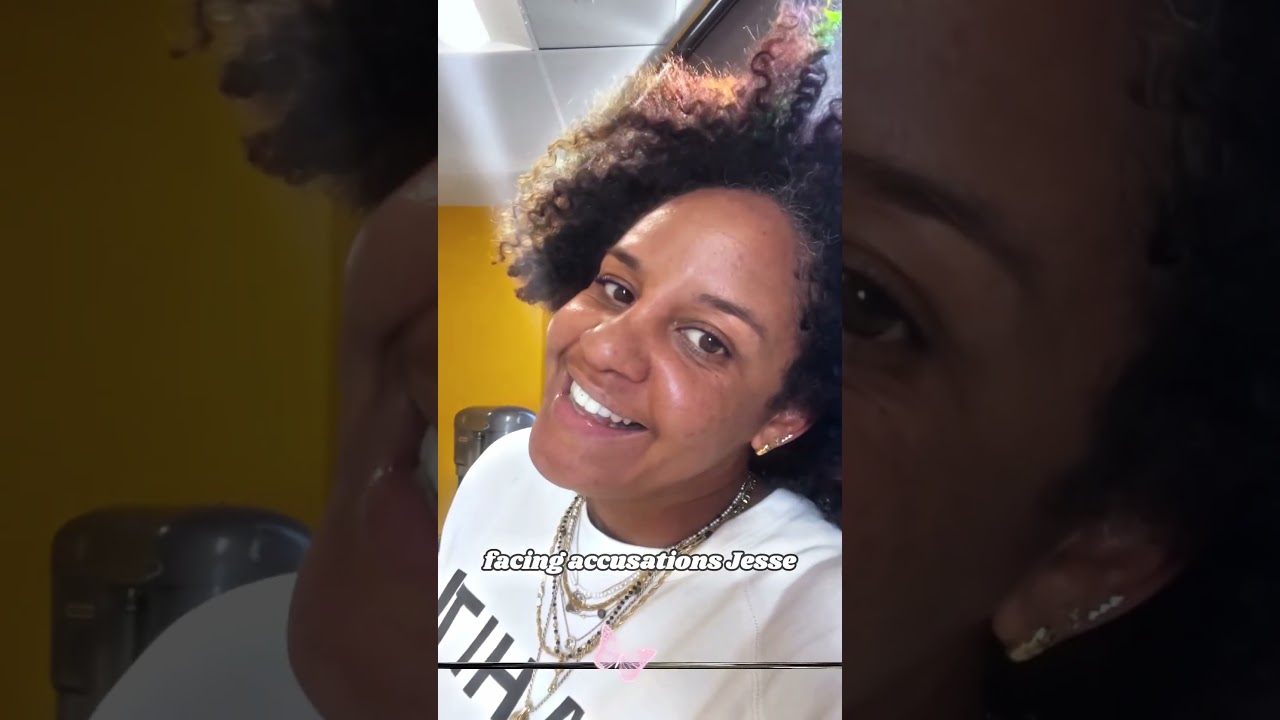 Nobody knew the enormous price Jesse Williams paid for his divorce. 