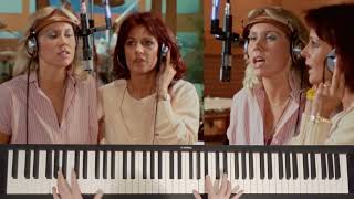 ABBA - Gimme! Gimme! Gimme! (A Man After Midnight) - Piano Cover
