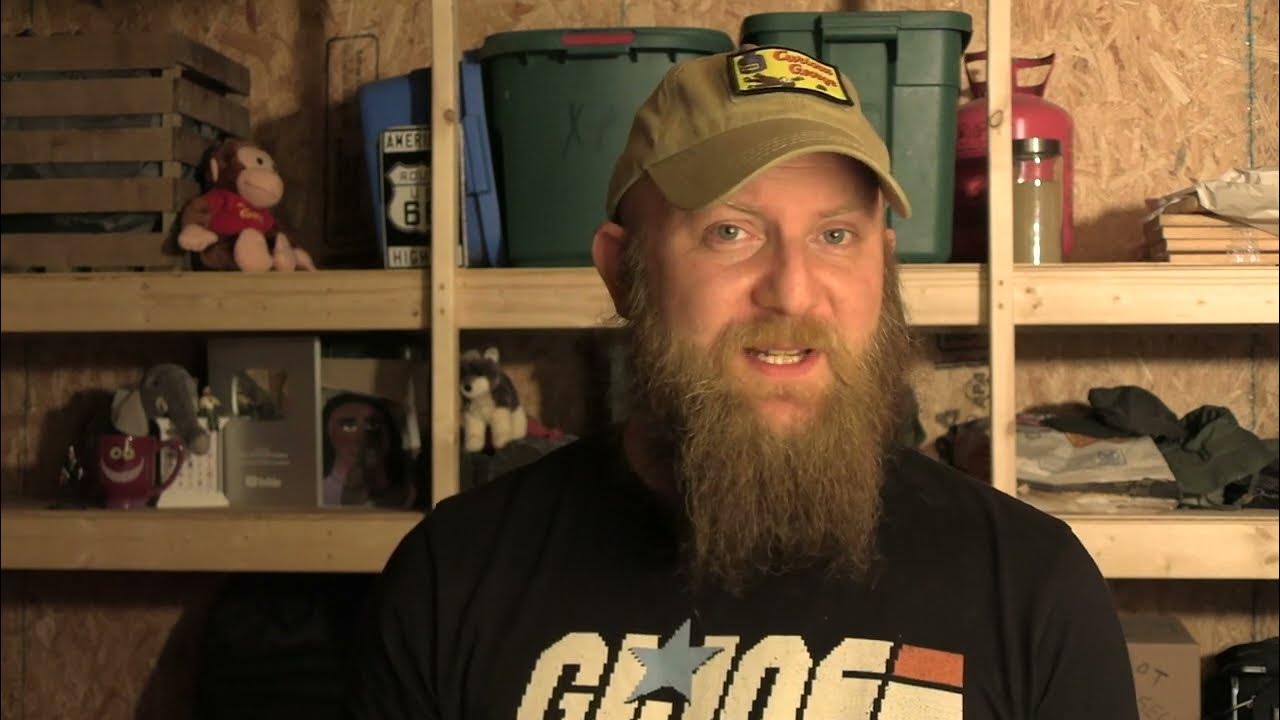 Let's talk about 4 of your Foreign Policy questions about today