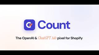 ChatGPT Ads Pixel and Product Feed Integration in Shopify