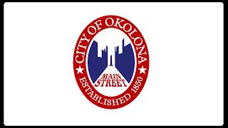 City of Okolona - Board Meeting 3/3/26