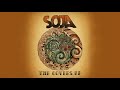 SOJA - Kill (Jimmy Eat World Cover) (Official Audio)