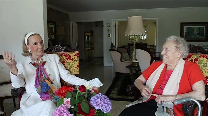 "Voices of the Sicilian French Quarter"