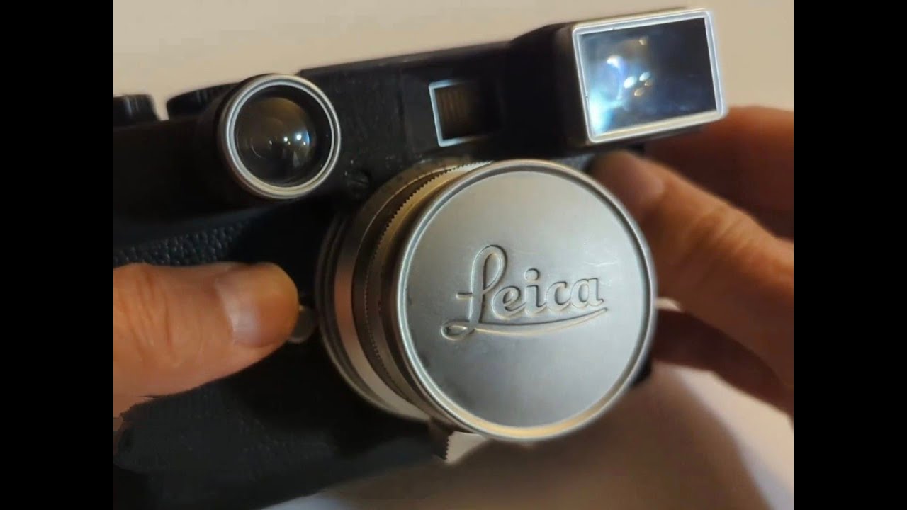 This OVERLOOKED Legendary Leica Lens Is Killer!! Why YOU Should