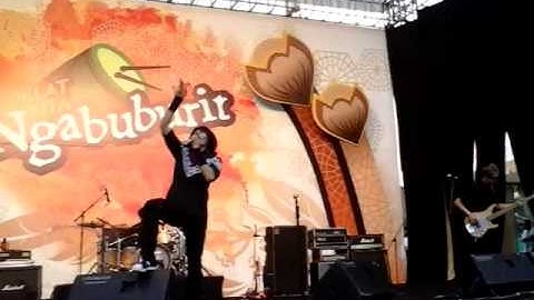 Ngabuburit GIGI Pandeglang 04 Juli 2015