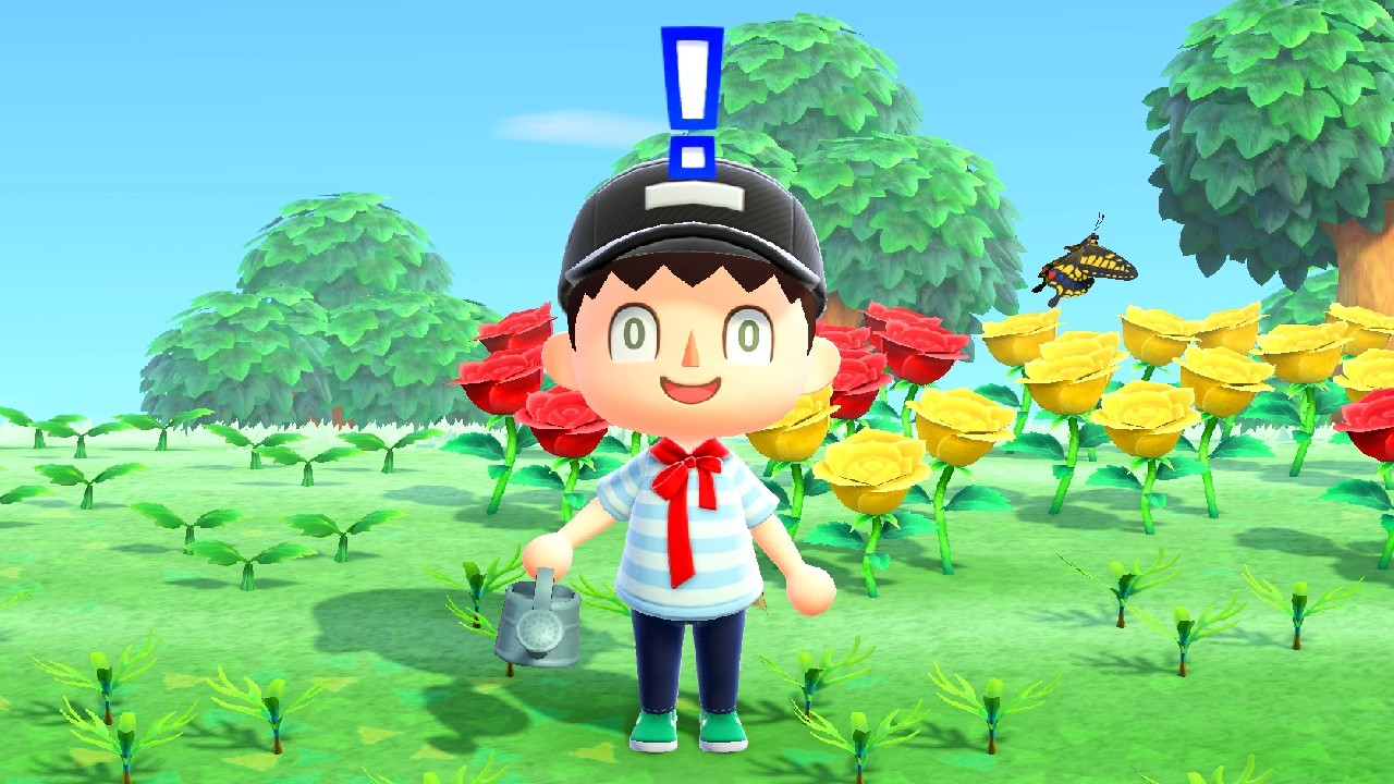 I've Got A Green Thumb