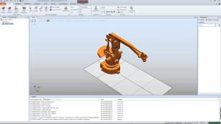 Famous How to create a virtual robot controller system for IRB 640 using RobotStudio 5.15 Profile