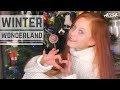☃️ WINTER WONDERLAND - Alisa Trifonova - Christmas songs (Amy Grant cover)