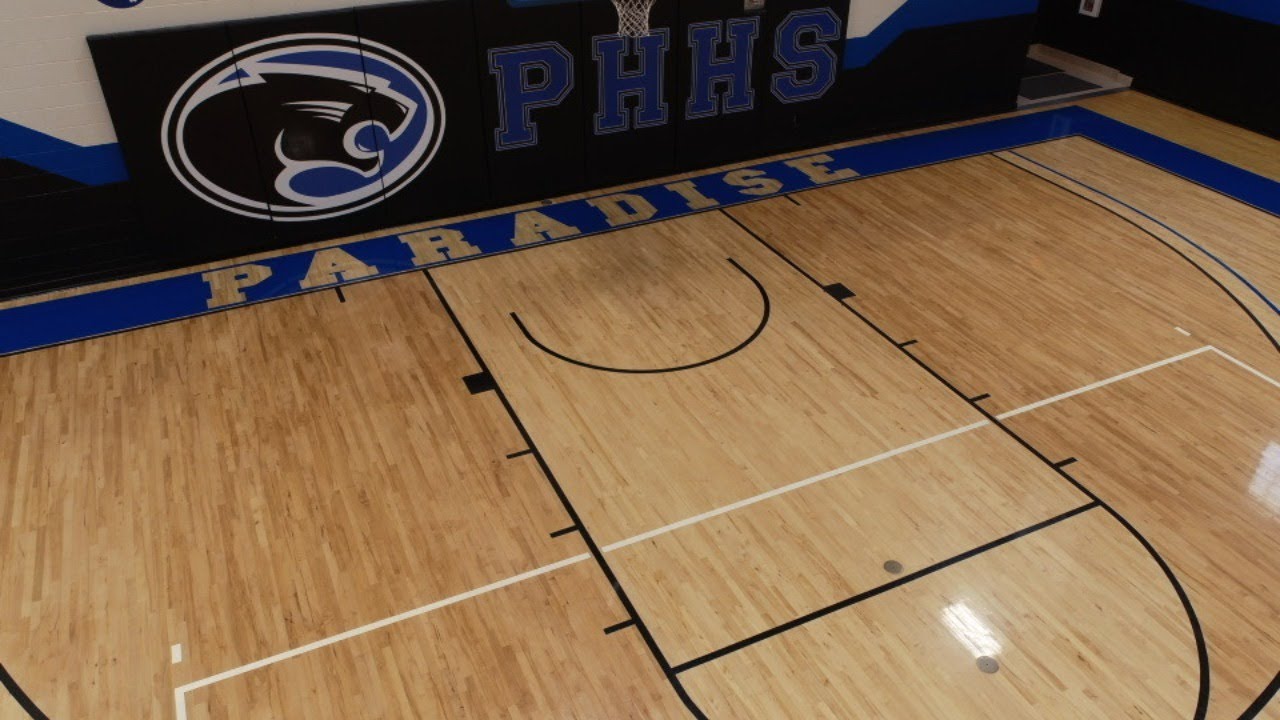 Phhs Jv Men S Basketball Vs Greenway Youtube
