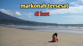 Markonah Lost At Sea  A Very Sad And Touching Short Film  Balqis Madu Episode 90