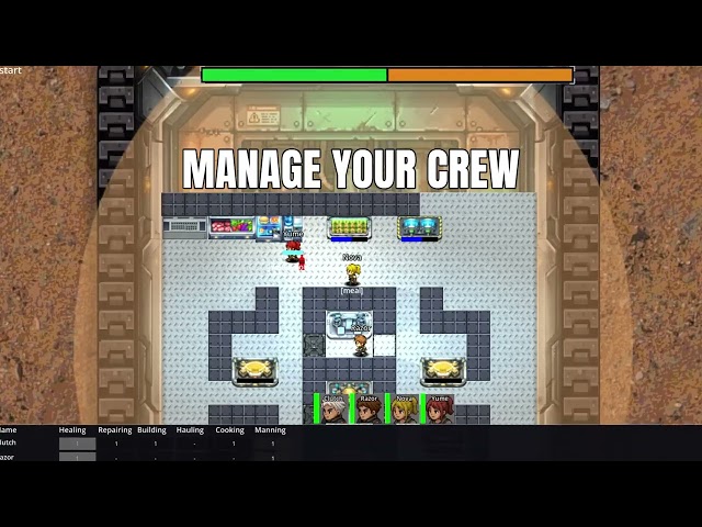 Irondrive