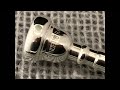 【トランペット】VINCENT BACH CORP., NEW YORK  7　Trumpet Mouthpiece
