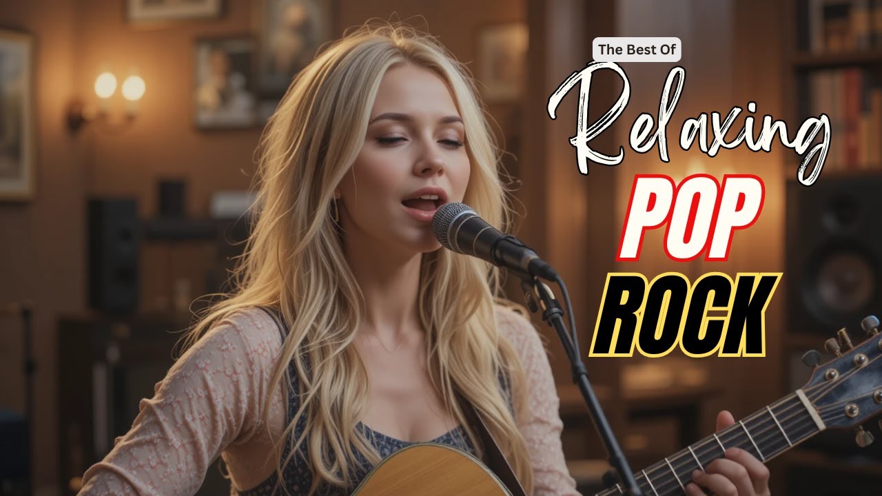 THE BEST OF RELAX Slow Rock Music 🎧 Rock | Ballad | Sleep | Soft Rock | Enjoy