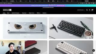 How Mechanical Keyboards Became a $2.6 Billion Market
