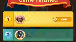 my Friend play game 10.M। good lack win । yalla ludo screenshot 5