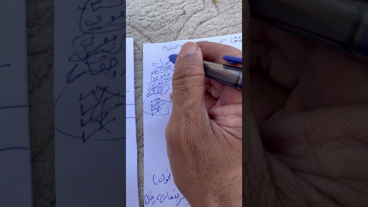 طريقة تحقيق النجاح في تربية الأغنام بإذن الله تعالى