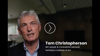 Session 5: The Devil’s in the Detail  – Deconstructing the Art World for Emerging Artists