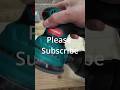 Hychika Orbital Random Sander, BETTER Than Lidi Parkside..??? #shorts #woodworking #diy #carpentry