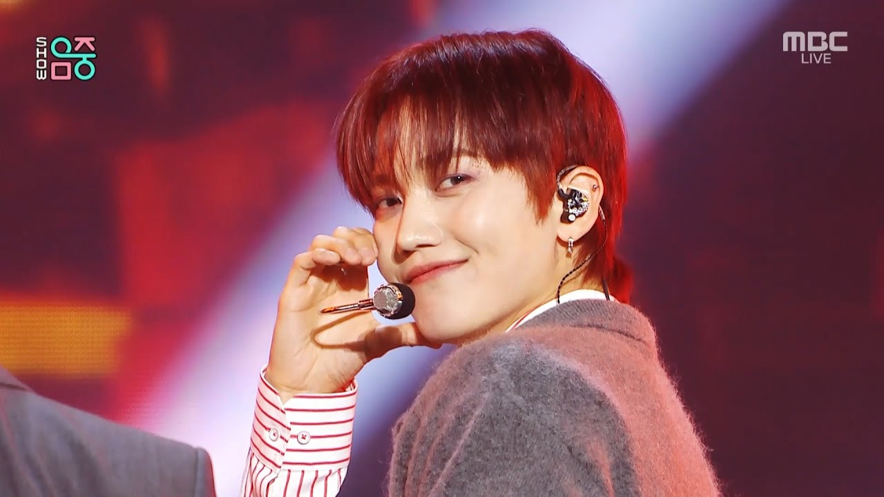 ONF (온앤오프) - Put It Back | Show! MusicCore | MBC251115방송