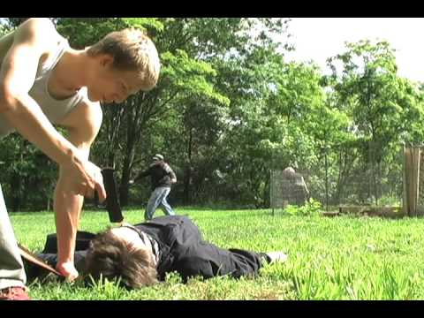Shoot Out! Part 3