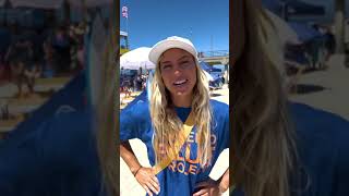 Volunteering for a #WSLOneOcean Beach Cleanup | Shiseido
