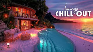 Chill Lounge Mix ✨ Embrace Soothing Symphony Where Serene Dreams Pirouette 🏖️ Deep Chillout Summer