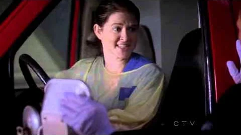 Grey's Anatomy - S7E7 - That's Me Trying - April K...
