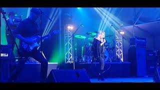 Bonnie Tyler live at Budapest (2021) (HD) | 3 | Have You Ever Seen The Rain?