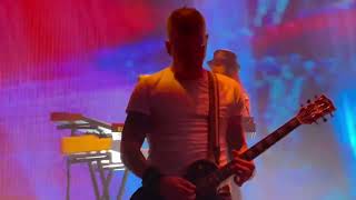 Mastodon - The Wolf Is Loose (Live @ The Theater @ Virgin Hotels Las Vegas - 2023)