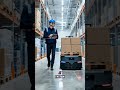 This is how factories get faster