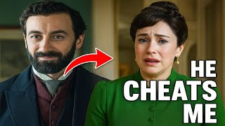 The Gilded Age Season 4 – George’s Alleged Affair with a Shocking Real-Life Connection