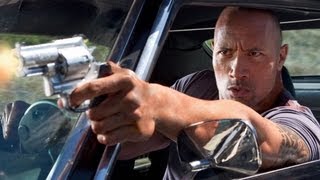 Fast & Furious 6 reviewed by Mark Kermode
