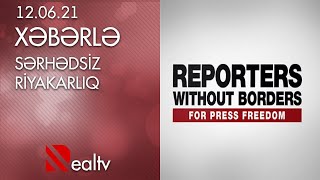 Sərhədsiz Riyakarlıq